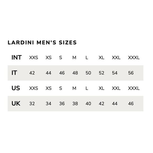 Lardini XXL Mens Ivory Pull On Drawstring Waist Pants Resort Travel Cotton - Picture 10 of 10